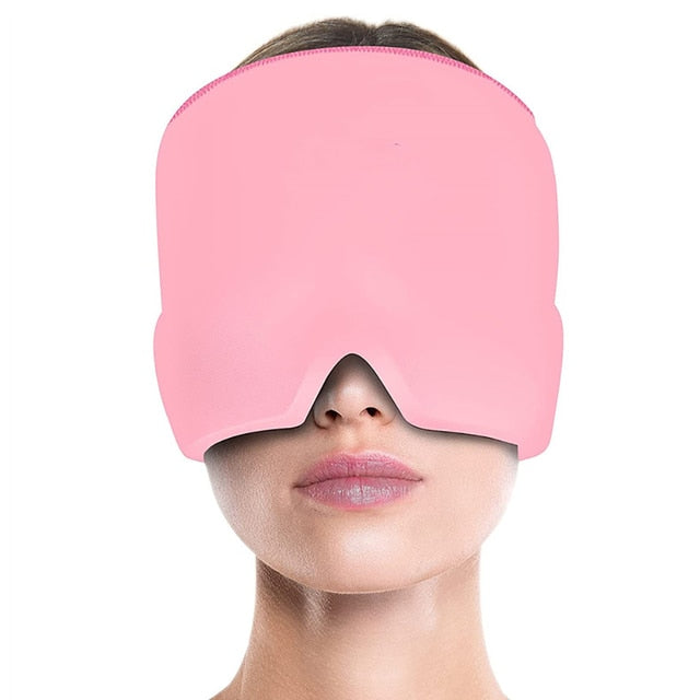Sombrero para el alivio del dolor de cabeza Fsyser™