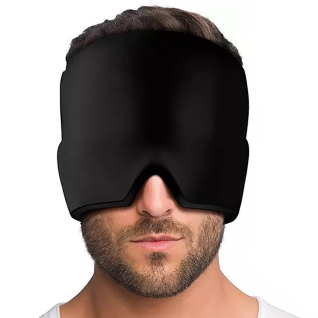 Sombrero para el alivio del dolor de cabeza Fsyser™