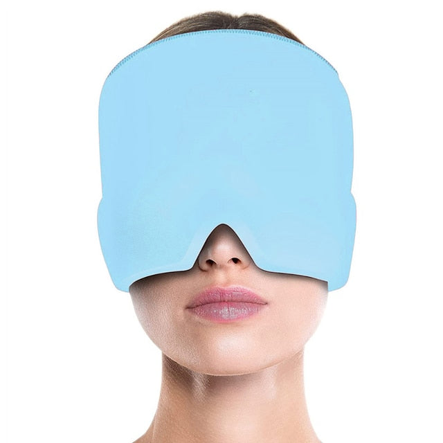 Sombrero para el alivio del dolor de cabeza Fsyser™
