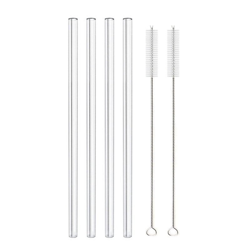 Glass Straws - HOW DO I BUY THIS 8pcs Straight