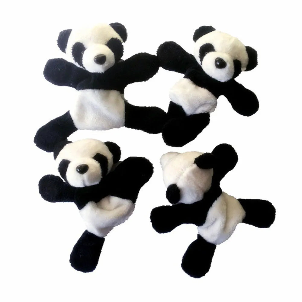 Panda magnético