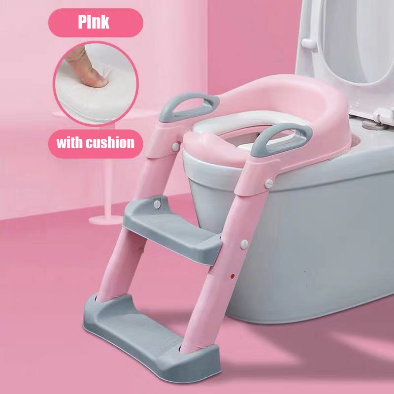 Potty Seat - HOW DO I BUY THIS Green