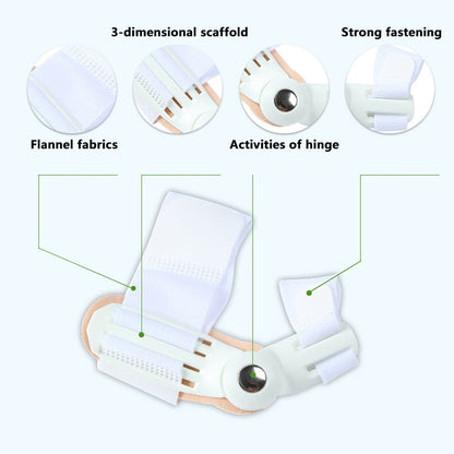 Corrector de juanetes 