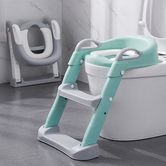 Potty Seat - HOW DO I BUY THIS Grey