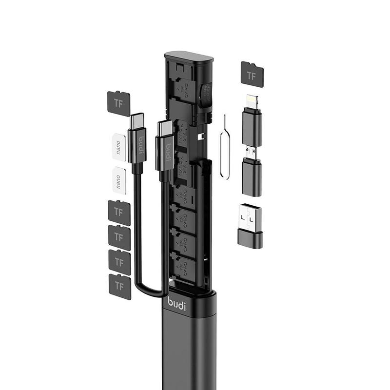 9 in 1 Cable Stick - HOW DO I BUY THIS Red