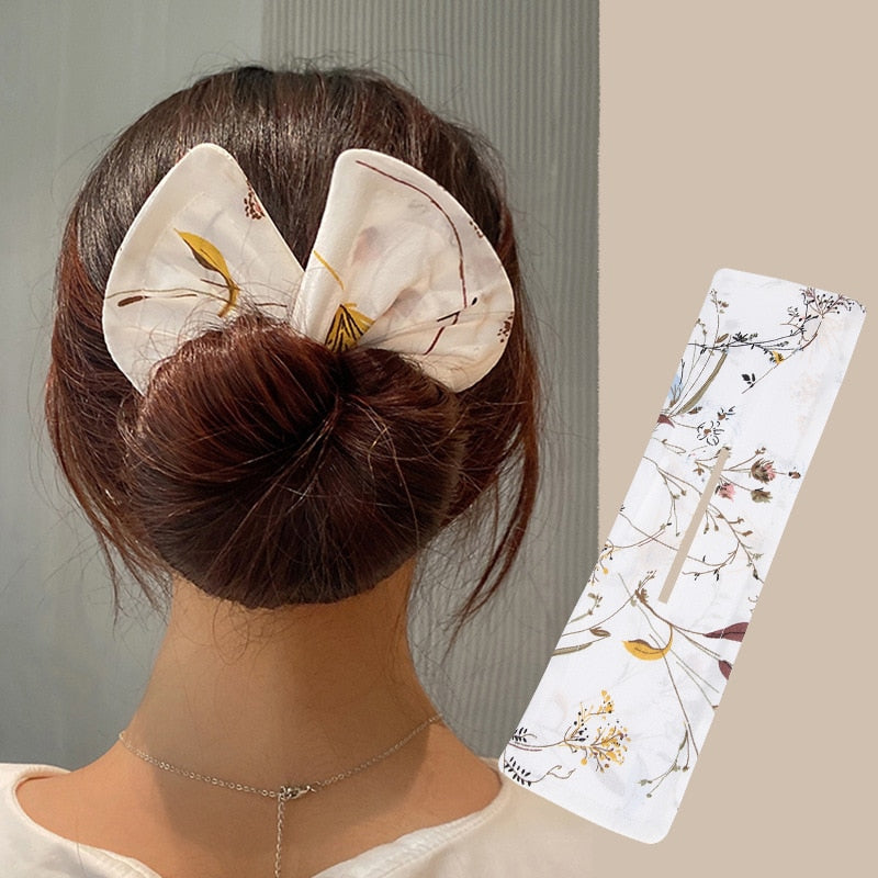 Hair Deft Bun - HOW DO I BUY THIS 10