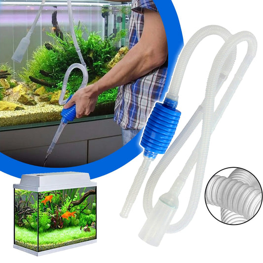 Aquarium Siphon - HOW DO I BUY THIS Default Title