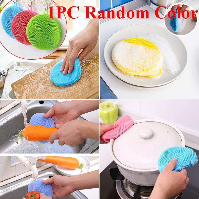 MOLDES PARA COCINAR