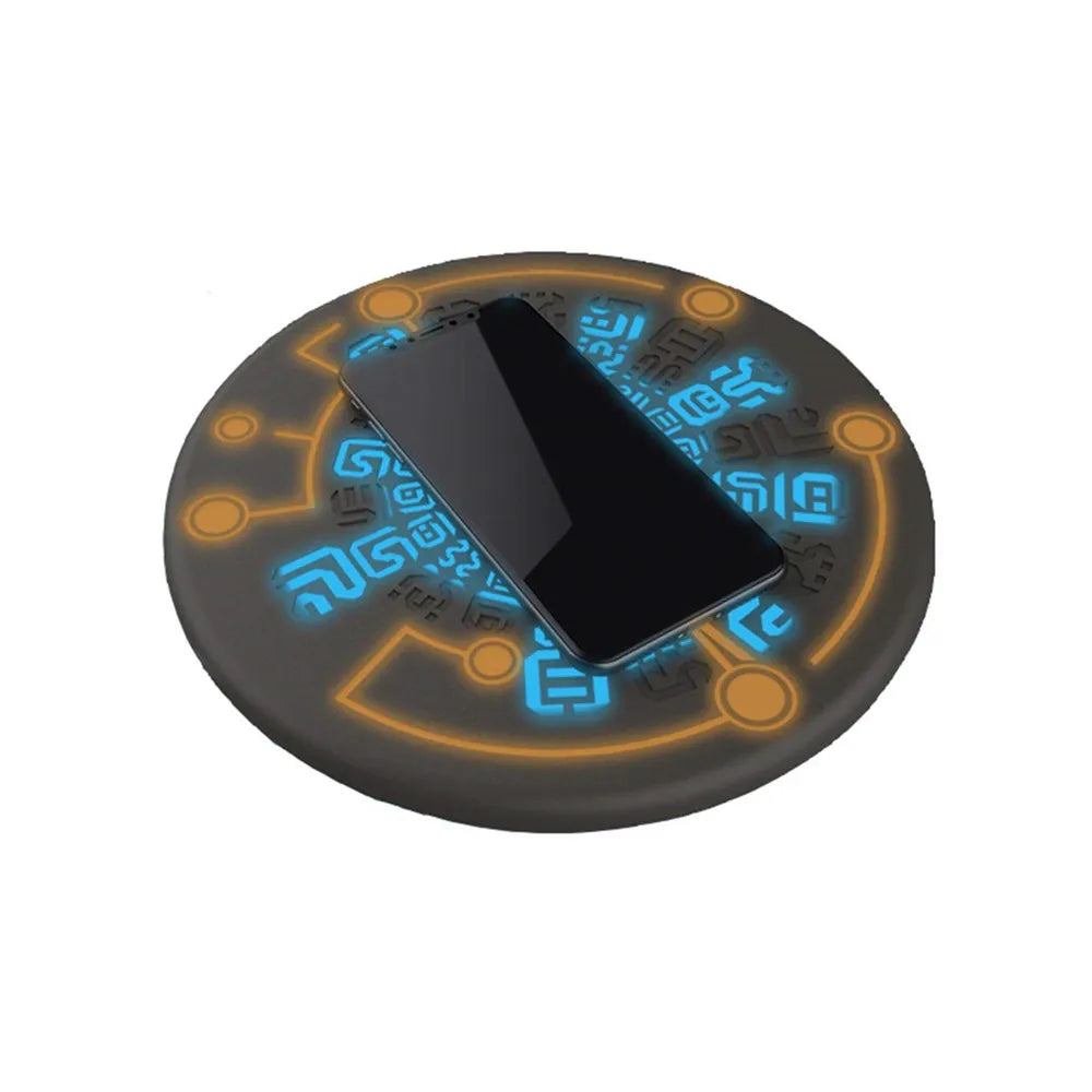 Ancient Magic Array Wireless Charging Pad