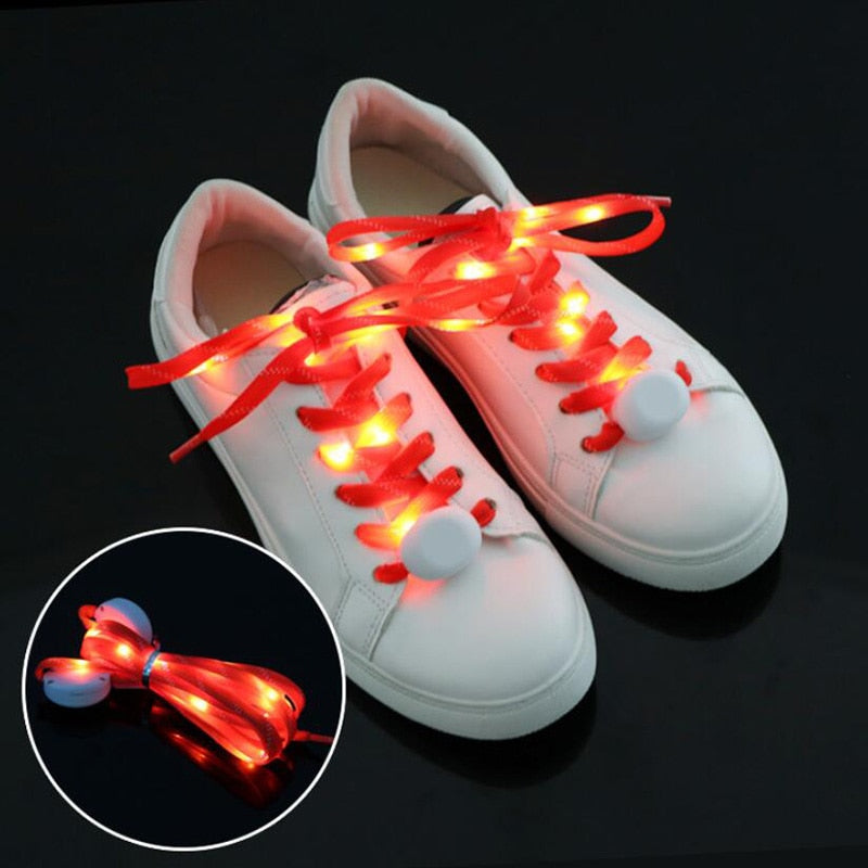 Cordones LED