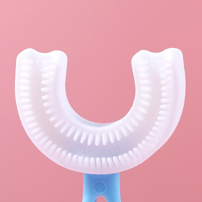 Cepillo de dientes para bebé