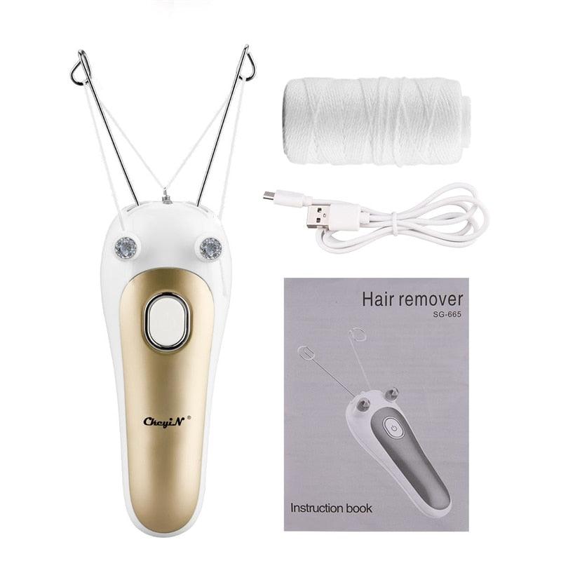 Belle Hair Remover