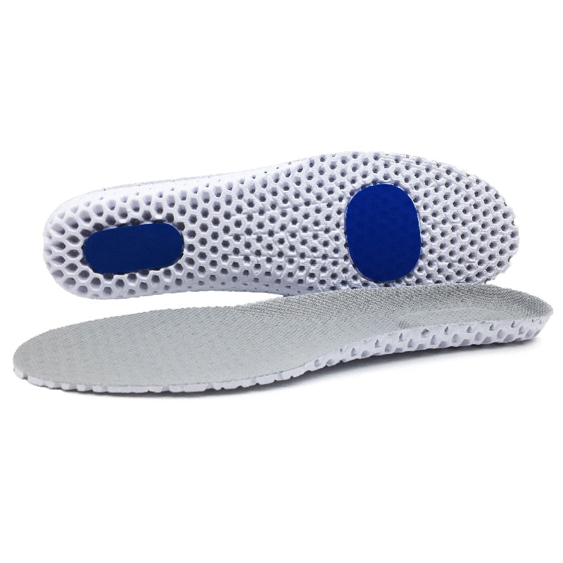 Orthopedic Insoles - HOW DO I BUY THIS Blue / 25cm EU35-38