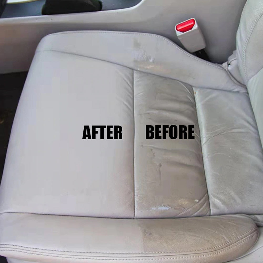 Car Interior Cleaner