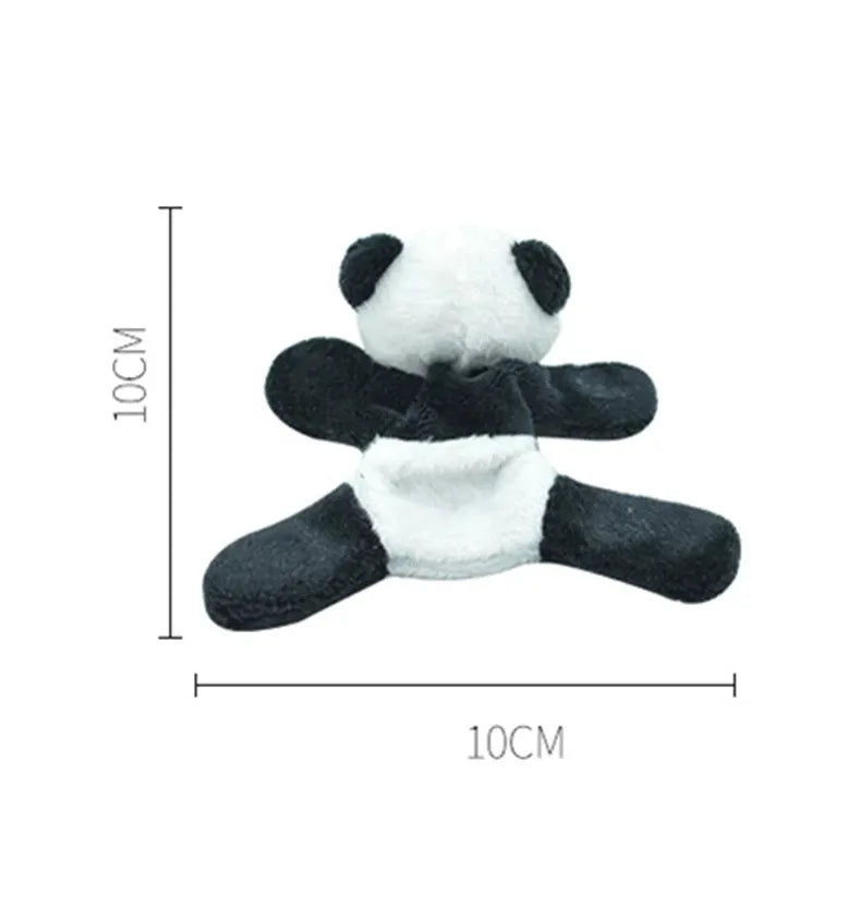 Panda magnético