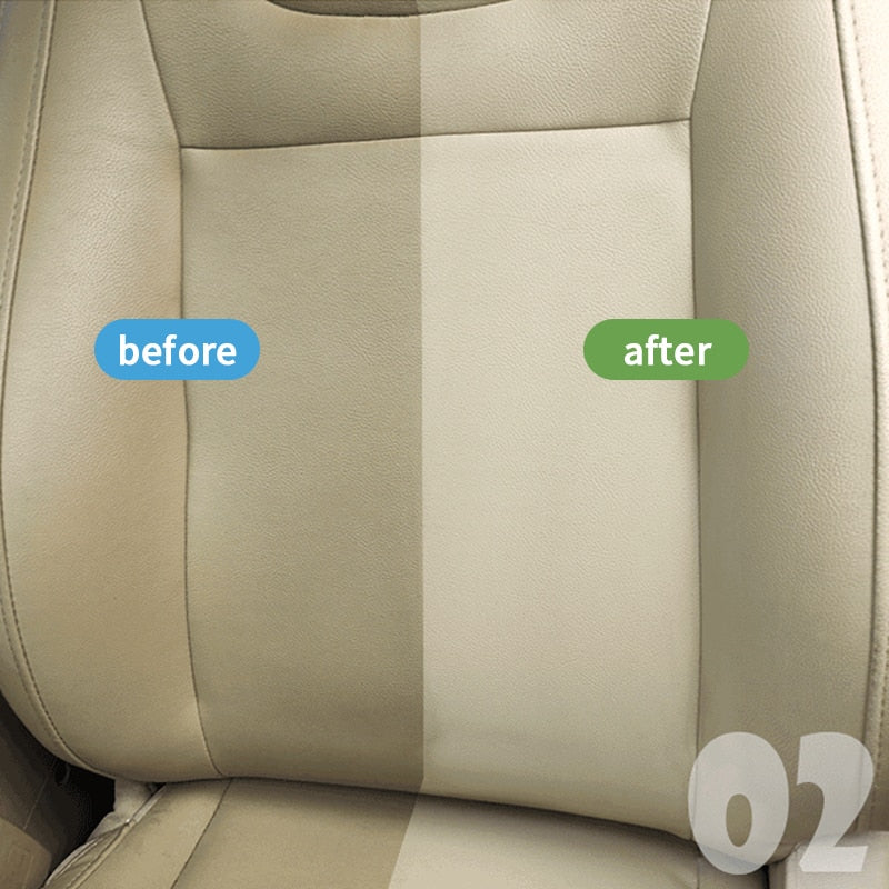 Car Interior Cleaner