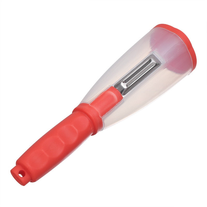 Storage Peeler - HOW DO I BUY THIS Pink