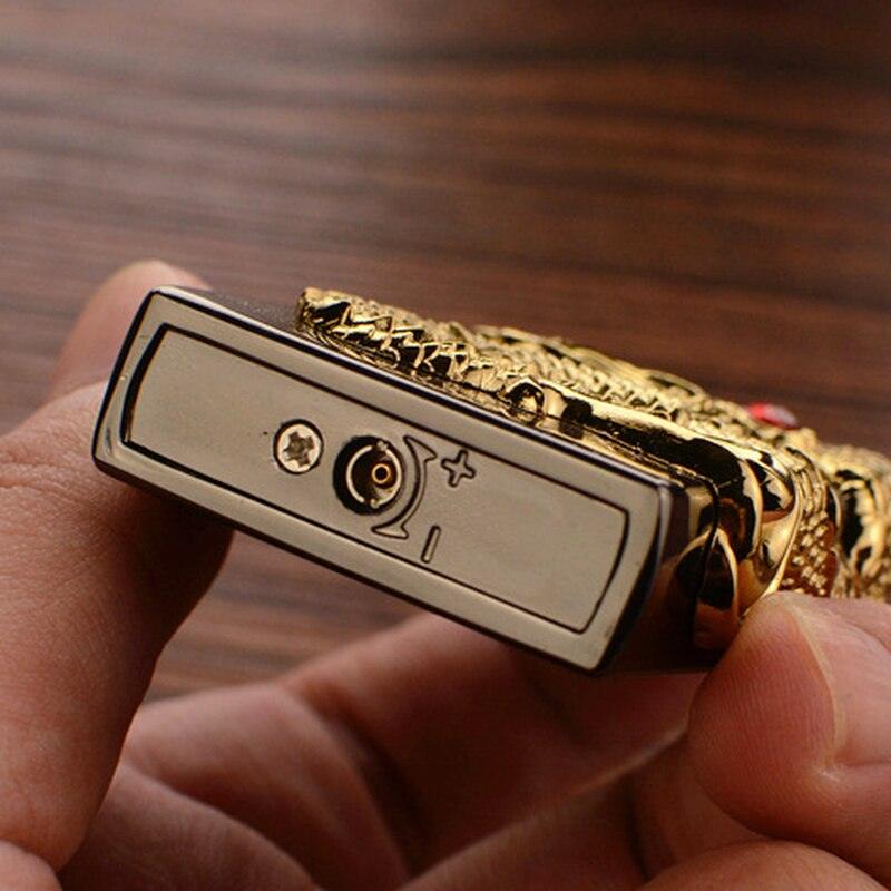 Warrior Lighter