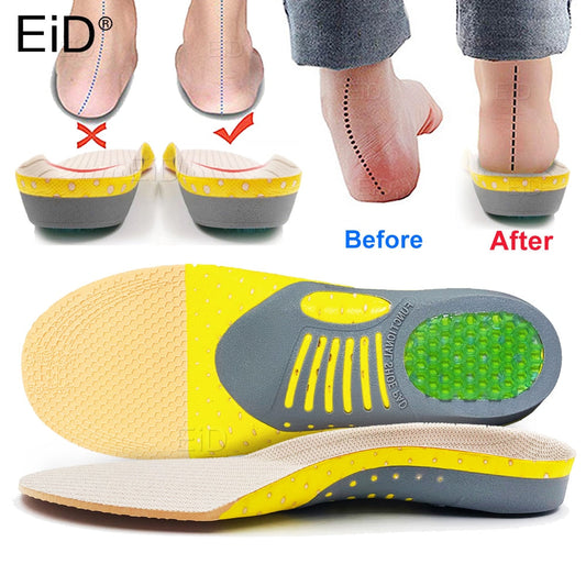 Orthopedic Insoles - HOW DO I BUY THIS S EU 35-40