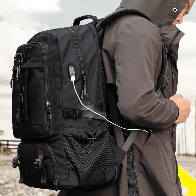 Multifunctional Backpack