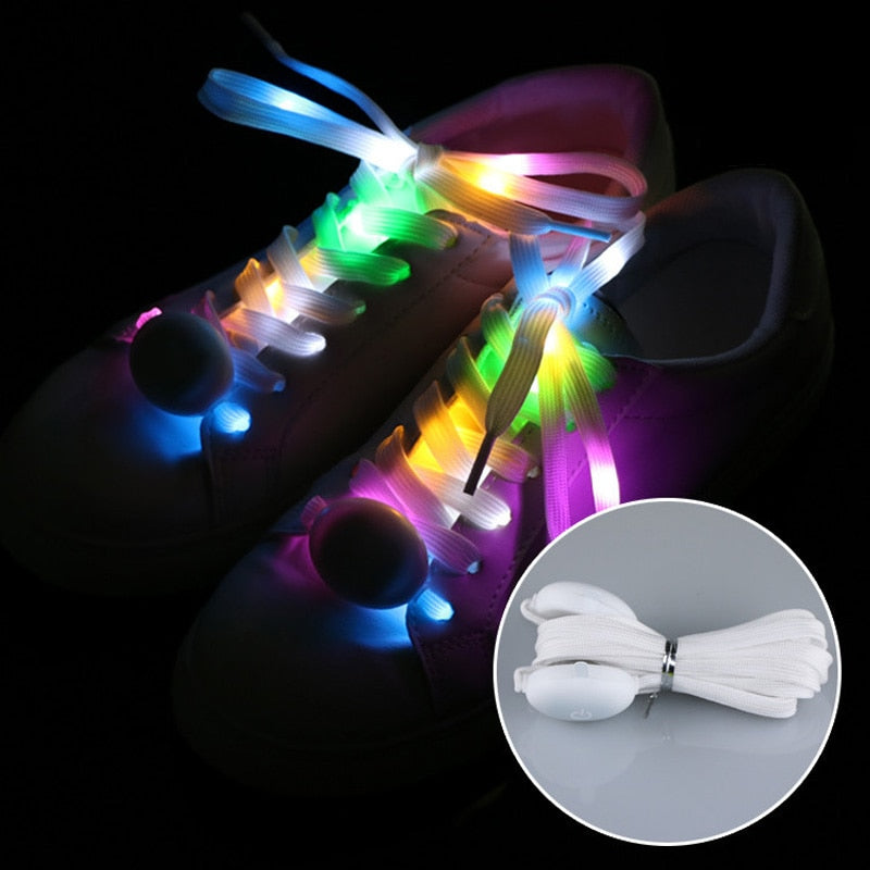 Cordones LED