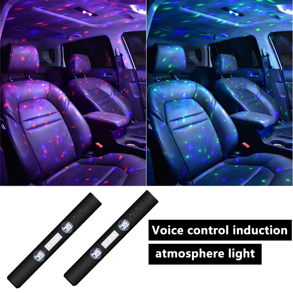 Car Multi-Function Led - HOW DO I BUY THIS Default Title