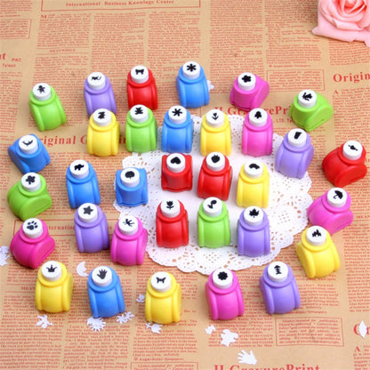 Manualidades con tarjetas de papel 