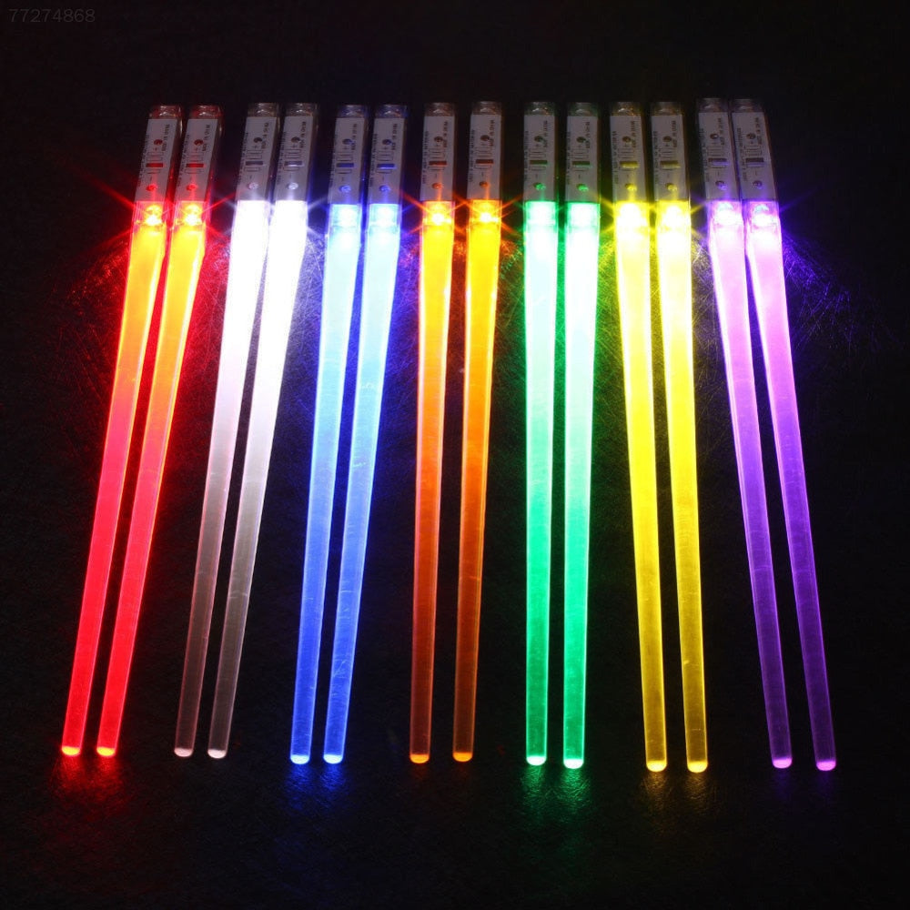 LED CHOPSTICKS - HOW DO I BUY THIS green