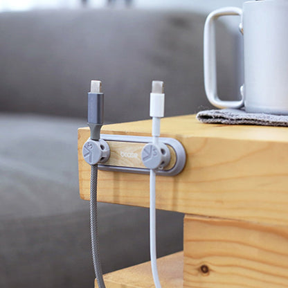 Organizador de cables 