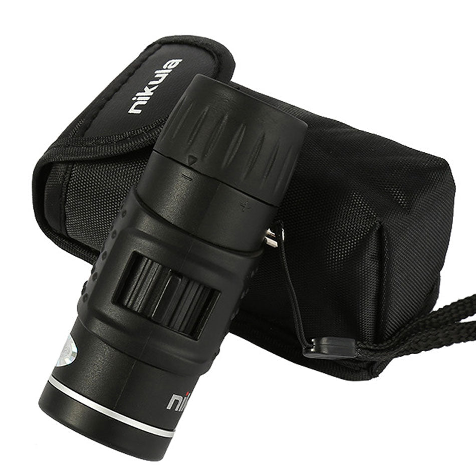 Telescopio monocular 