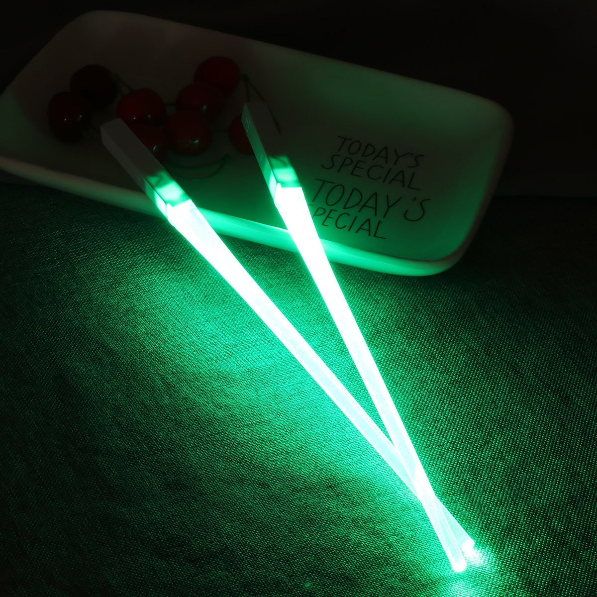 LED CHOPSTICKS - HOW DO I BUY THIS yellow