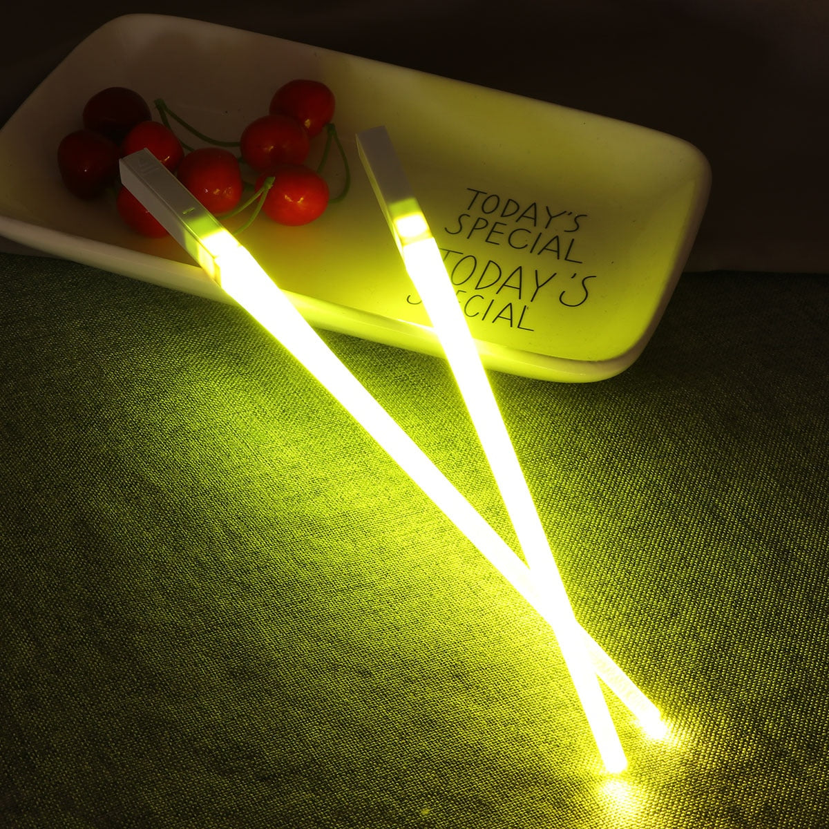 LED CHOPSTICKS - HOW DO I BUY THIS white