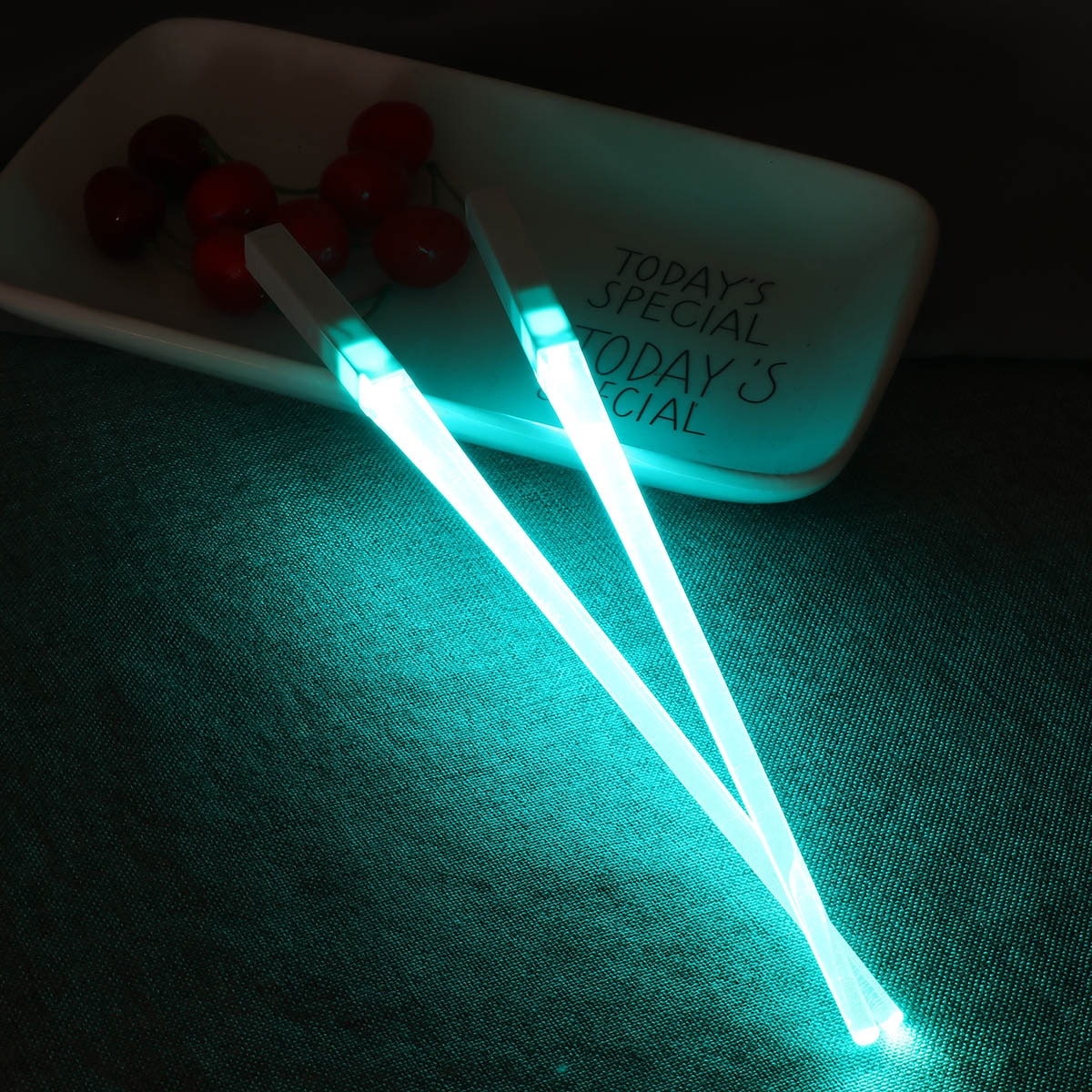 LED CHOPSTICKS