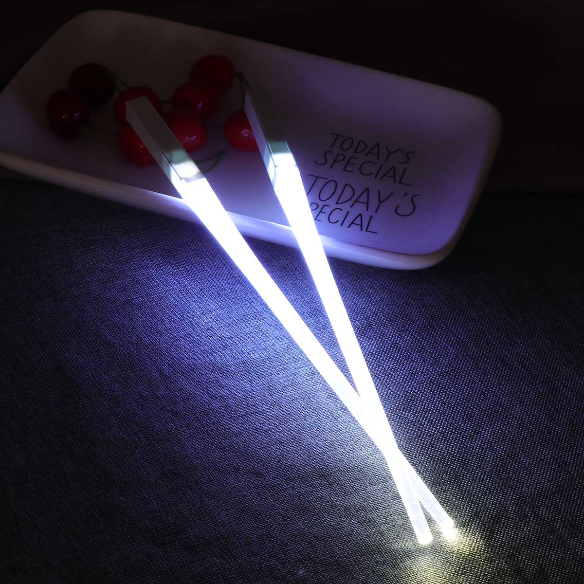 LED CHOPSTICKS