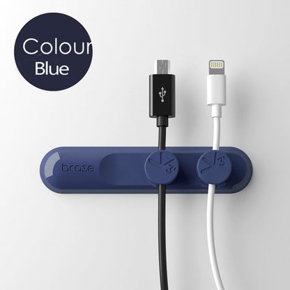 Organizador de cables 