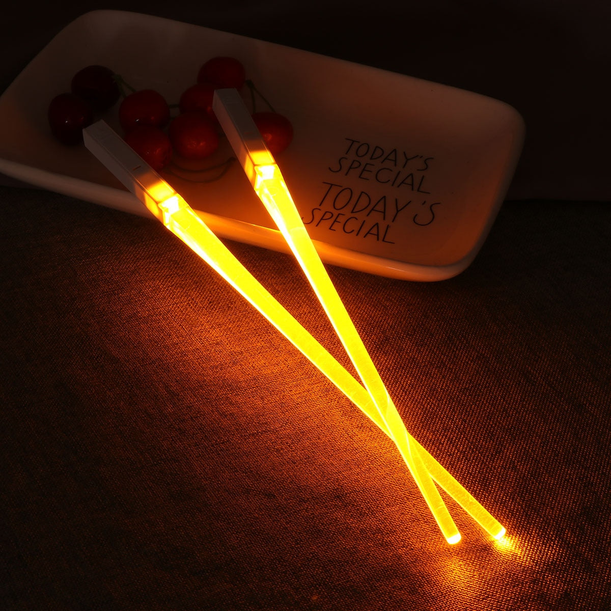 LED CHOPSTICKS - HOW DO I BUY THIS Army Green