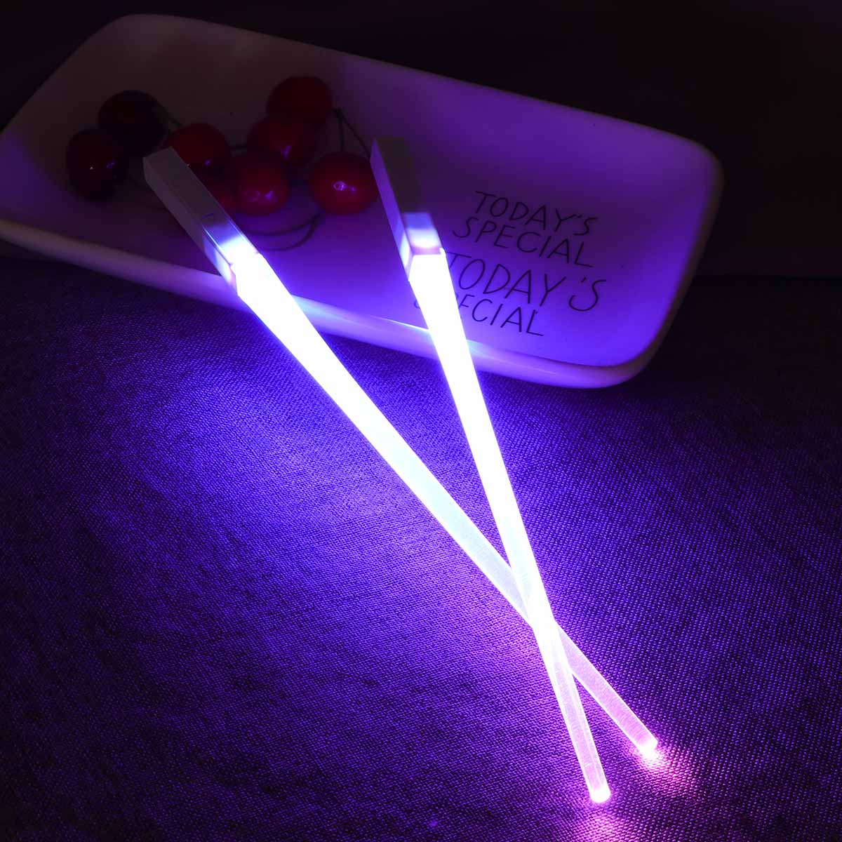 LED CHOPSTICKS - HOW DO I BUY THIS Pink