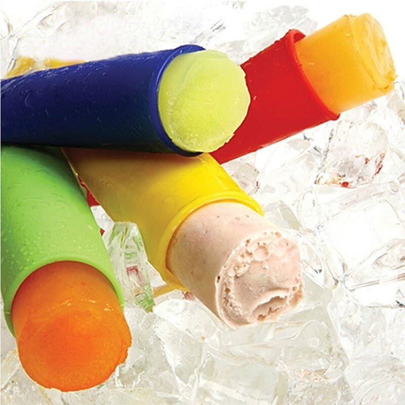 5pcs Popsicle Maker