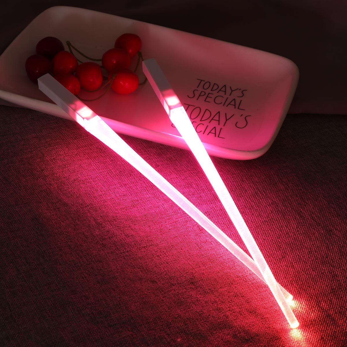 LED CHOPSTICKS