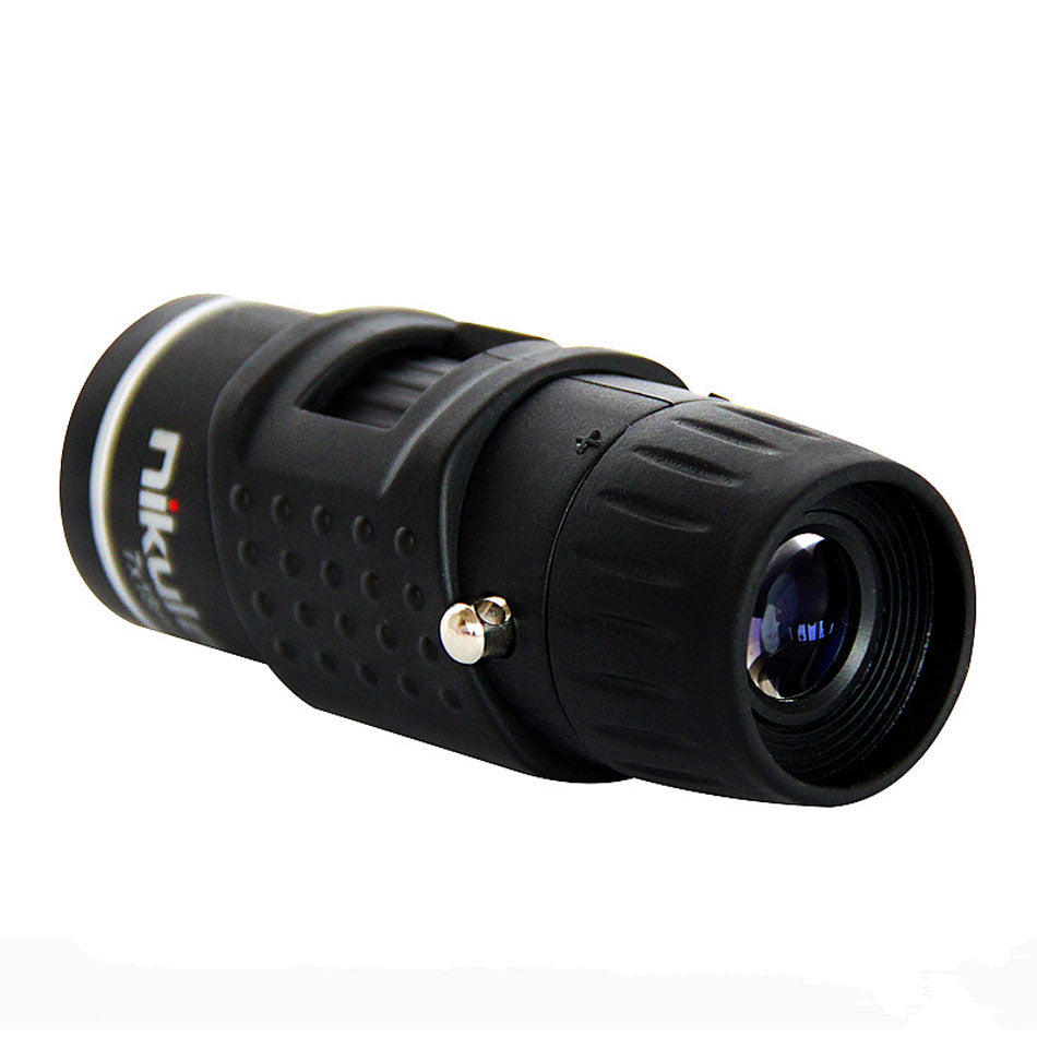 Telescopio monocular 