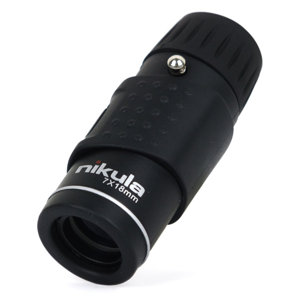 Telescopio monocular 