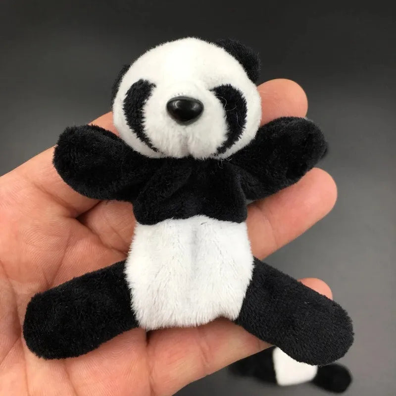 Panda magnético