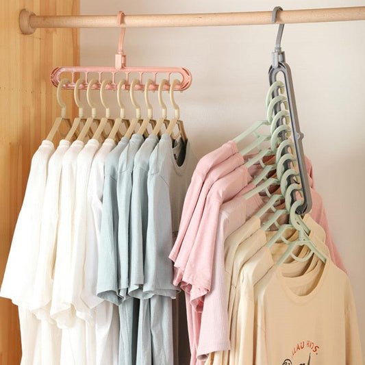 Magic Hangers - HOW DO I BUY THIS Grey 1pc