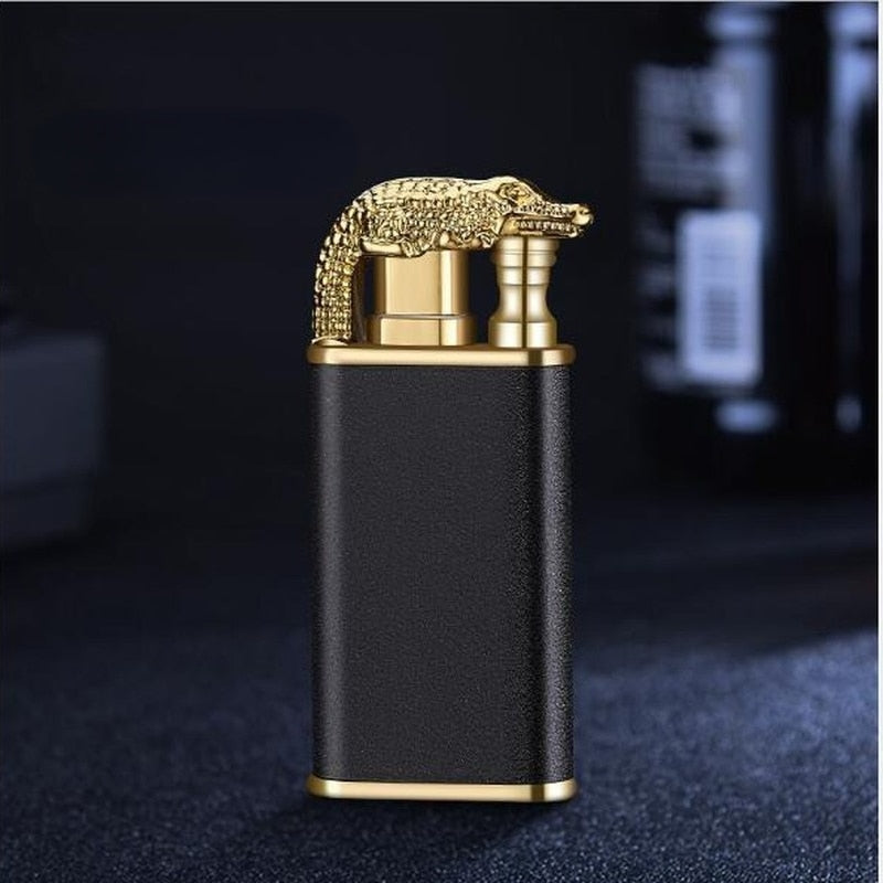 Throne Lighter - HOW DO I BUY THIS Black dragon