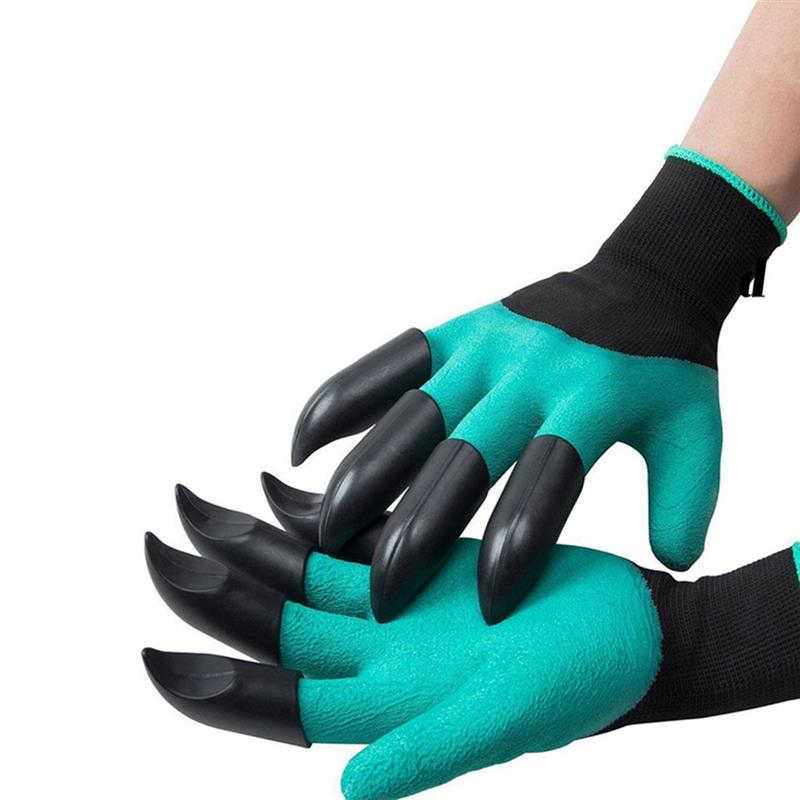 Garden Elf Gloves