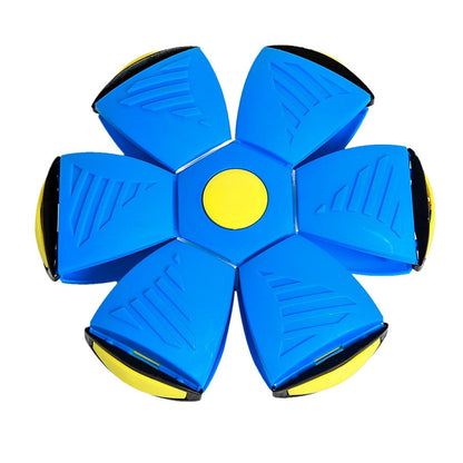 Pelota voladora