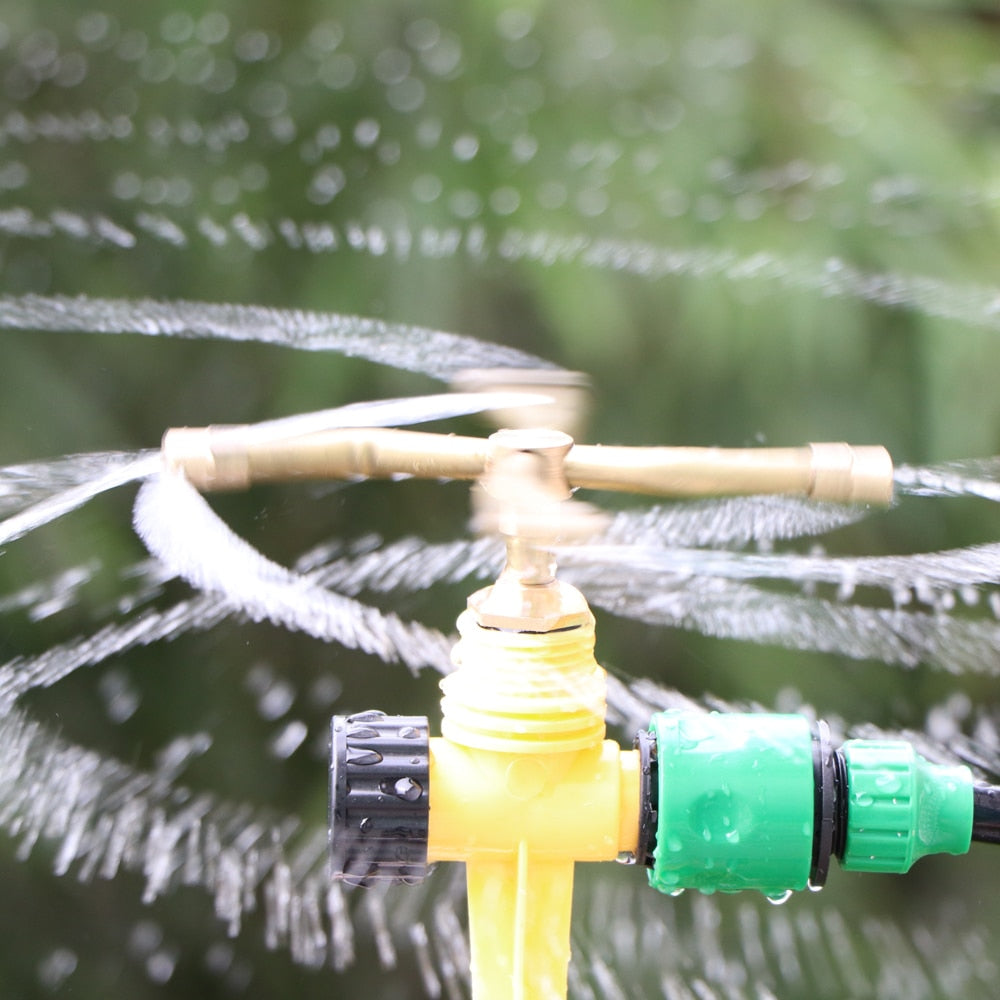 Garden Sprinkler