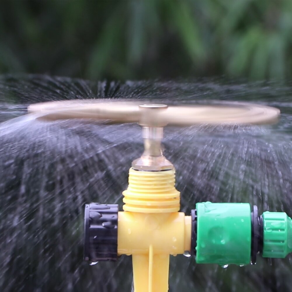 Garden Sprinkler - HOW DO I BUY THIS 2-arms