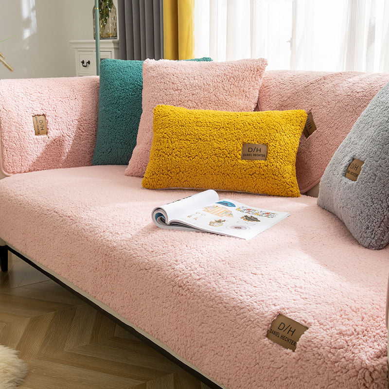 Sticky Sofa Covers (60% OFF TODAY!)