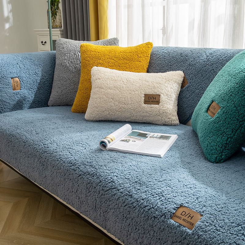 Sticky Sofa Covers (60% OFF TODAY!)